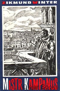 Mistr Kampanus