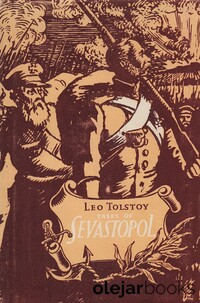 Tales of Sevastopol