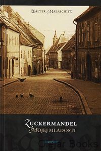 Zuckermandel mojej mladosti