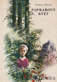 Papraďový kvet