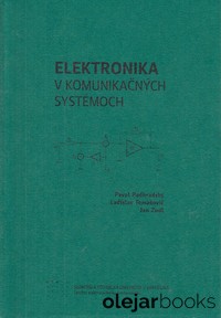 Elektronika v komunikačných systémoch
