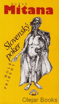 Slovenský poker