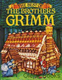 The Best of The Brothers Grimm