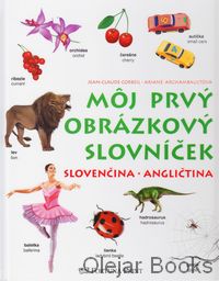 Môj prvý obrázkový slovníček