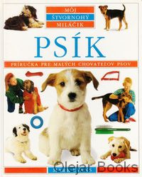 Môj štvornohý miláčik psík