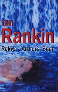 Rakvy z Arthur's Seat
