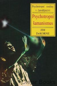 Psychotropní šamanismus