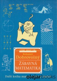Zábavná matematika