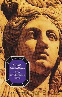 Křik neviditelných pávů