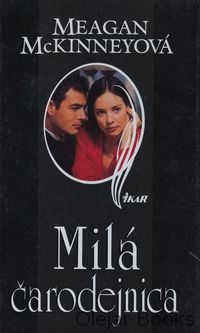 Milá čarodejnica