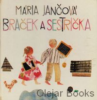 Braček a sestrička