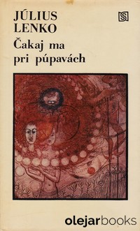 Čakaj ma pri púpavách