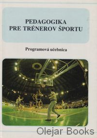 Pedagogika pre trénerov športu