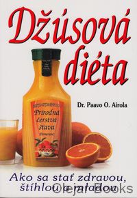 Džúsová diéta