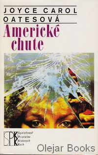 Americké chute