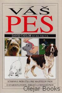 Váš pes