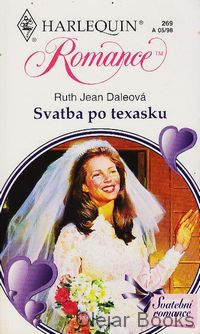 Svatba po texasku