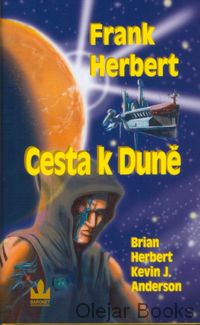 Cesta k Duně