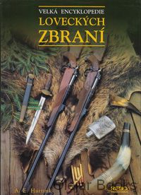 Velká encyklopedie loveckých zbraní
