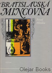 Bratislavská mincovňa