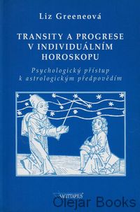 Transity a progrese v individuálním horoskopu