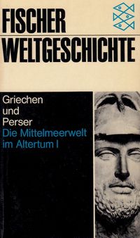 Griechen und Perser