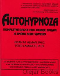 Autohypnóza