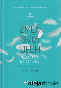 Změň svůj dech a začnou se dít věci