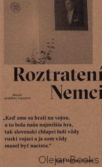 Roztratení Nemci