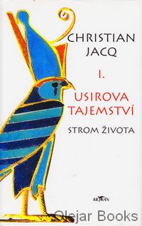 Usirova tajemství I: Strom života