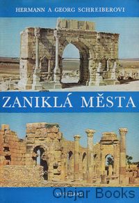 Zaniklá města