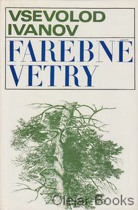 Farebné vetry