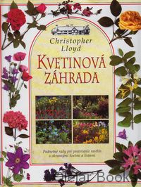 Kvetinová záhrada