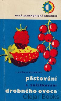 Pěstování a zužitkování drobného ovoce