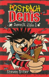 Postrach Denis