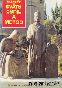 Svätý Cyril a Metod