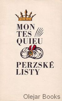 Perzské listy