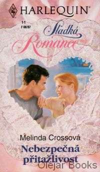 Nebezpečná přitažlivost