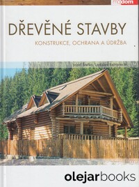 Dřevěné stavby