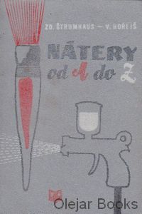 Nátery od A do Z