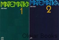 Matematika 1, 2