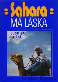 Sahara má láska