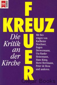 Kreuz- Feuer