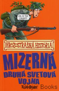 Mizerná druhá svetová vojna