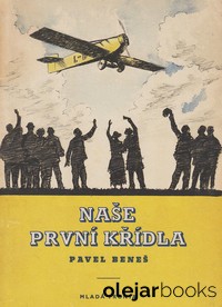 Naše první křídla