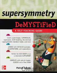 Supersymmetry Demystified