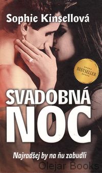 Svadobná noc