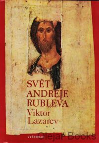 Svět Andreje Rubleva