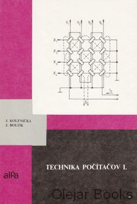 Technika počítačov I.