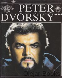 Peter Dvorský